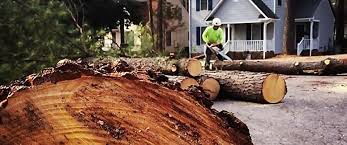 Best Utility Line Clearance  in Warm Springs, OR